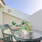 New Penthouse Near With Sunny Balcony * Fuengirola