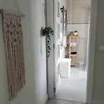 New Penthouse Near With Sunny Balcony 아파트 푸엔히롤라