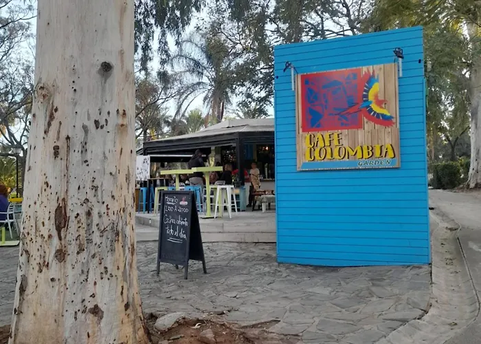 New Penthouse Near With Sunny Balcony Fuengirola