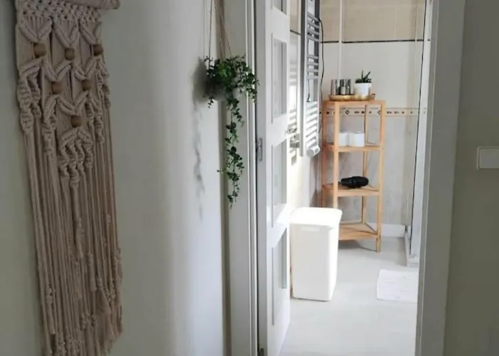 New Penthouse Near With Sunny Balcony Apartman Fuengirola