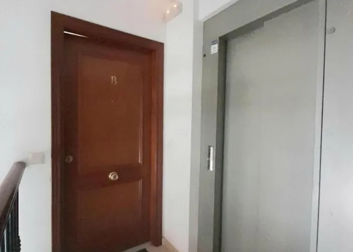 New Penthouse Near With Sunny Balcony Fuengirola