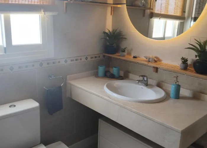 New Penthouse Near With Sunny Balcony Apartman