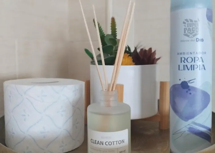 New Penthouse Near With Sunny Balcony *