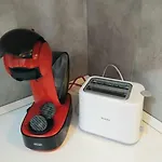 New Penthouse Near With Sunny Balcony דירה *