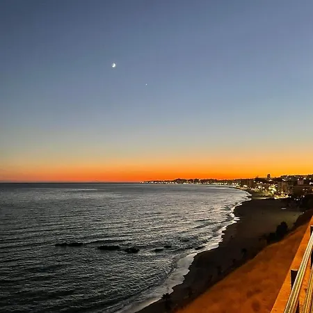 New Penthouse Near With Sunny Balcony * Fuengirola