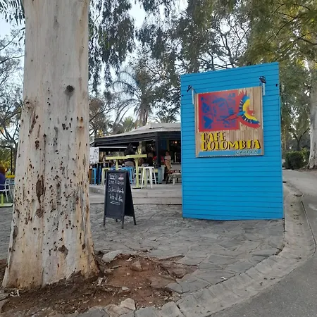 New Penthouse Near With Sunny Balcony Fuengirola