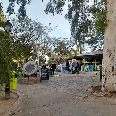 Apartment New Penthouse Near With Sunny Balcony *