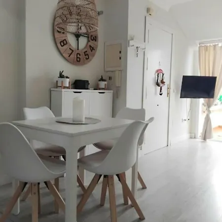 Appartement New Penthouse Near With Sunny Balcony Fuengirola