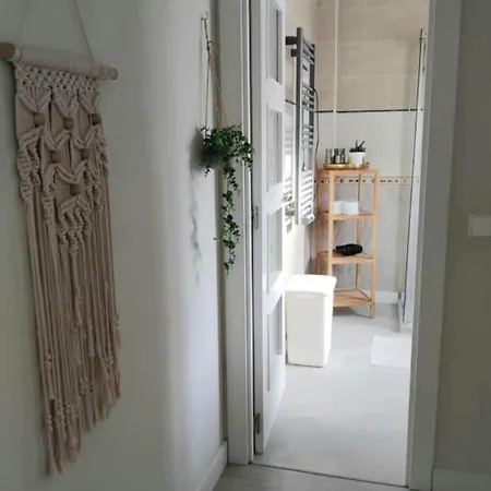 New Penthouse Near With Sunny Balcony Apartment Fuengirola