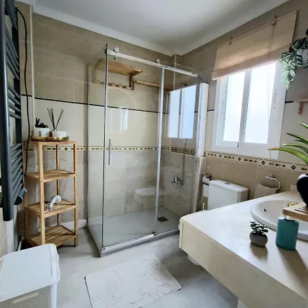 New Penthouse Near With Sunny Balcony Lägenhet Fuengirola