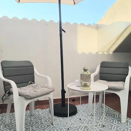 Appartement New Penthouse Near With Sunny Balcony Fuengirola
