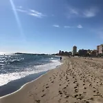 New Penthouse Near With Sunny Balcony * فوينخيرولا