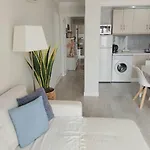 New Penthouse Near With Sunny Balcony Apartment Fuengirola