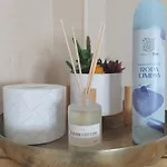 New Penthouse Near With Sunny Balcony *