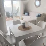 New Penthouse Near With Sunny Balcony شقة